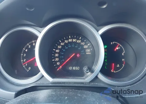 2006 Suzuki Grand Vitara Premium из США, поврежденный, VIN JS3TD943564101547